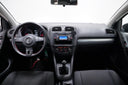 Volkswagen Golf 1.4 16V 59 kW Trendline