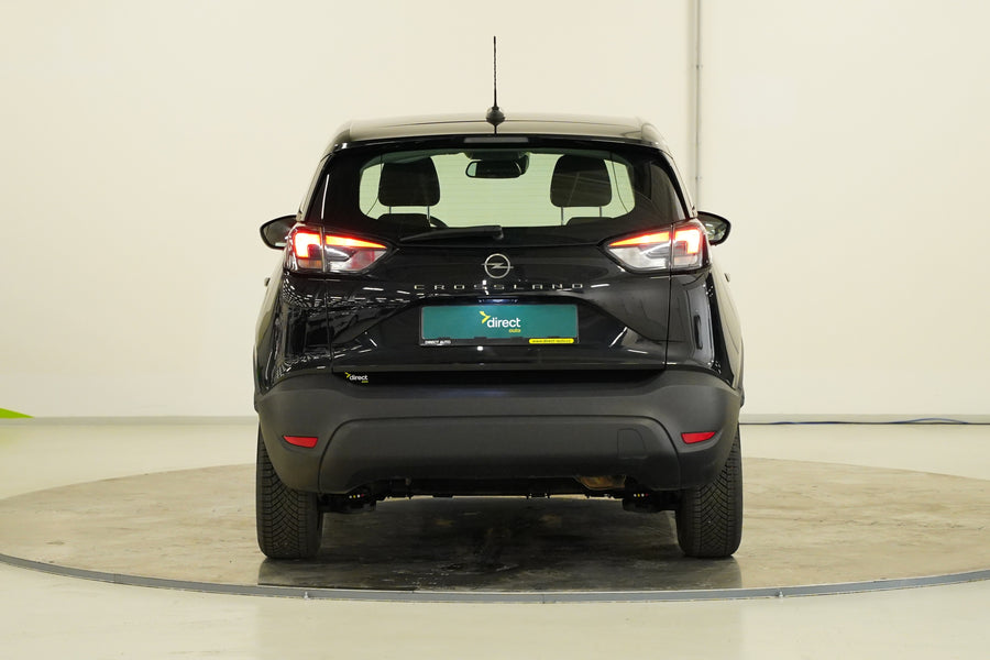 Opel Crossland X 1.2i 61 kW Edition – foto 6