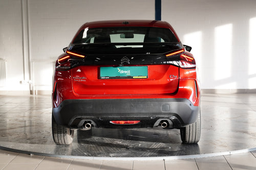 Citroën C4 1.2 PureTech 96 kW Feel Pack – foto 6