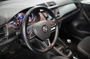 Škoda Fabia 1.0 TSI 81 kW Style
