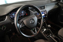 Škoda Octavia 1.6 TDI 85 kW Style