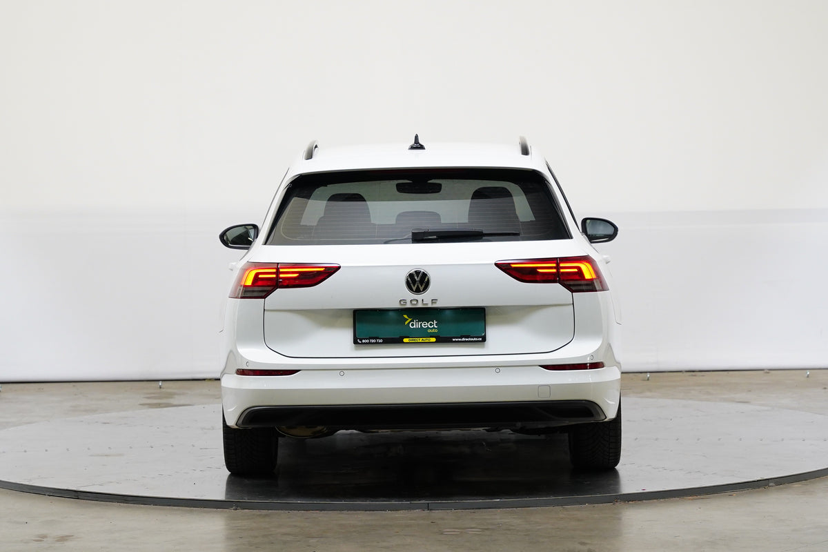 Volkswagen Golf 1.5 TSI 110 kW Life – foto 6