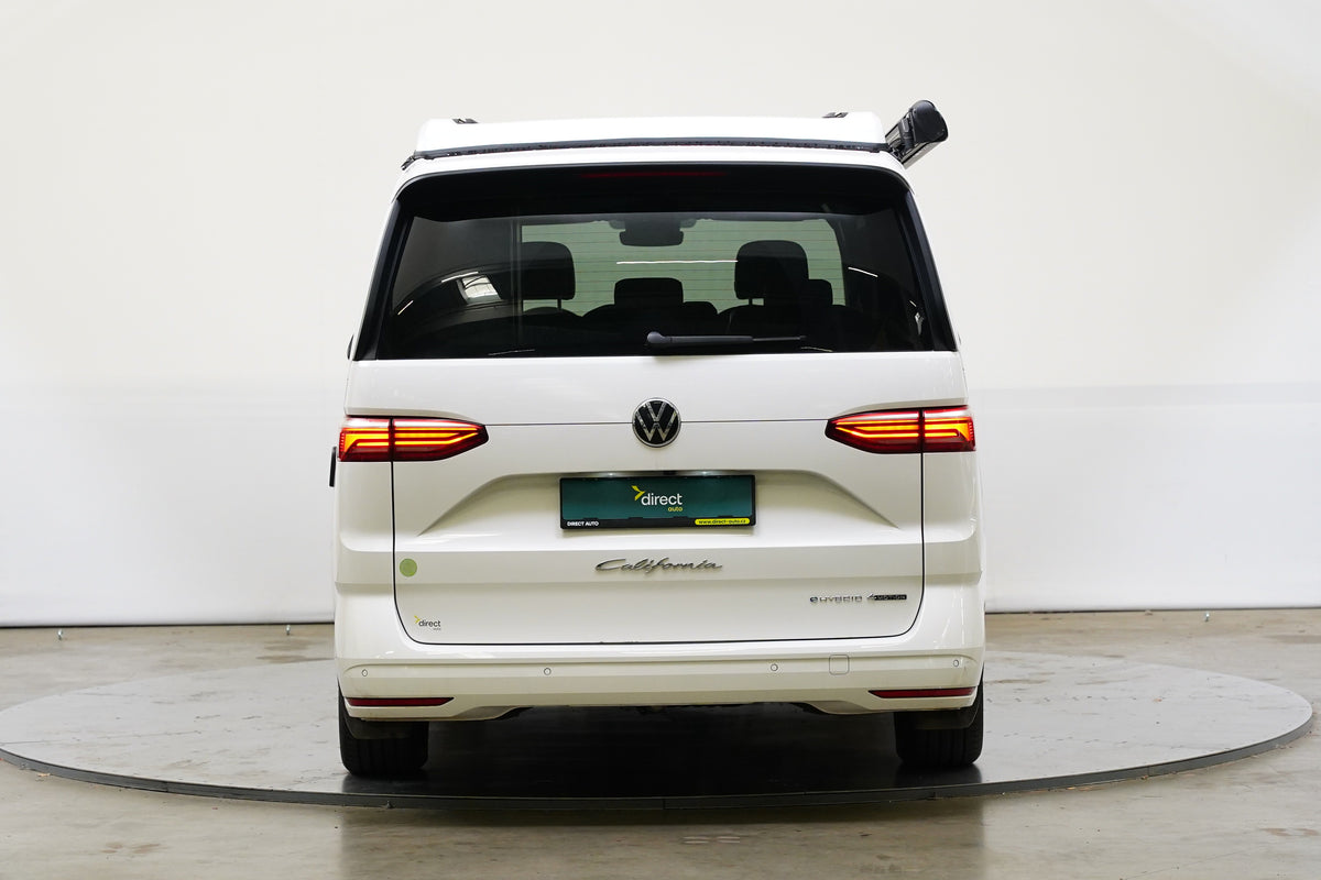 Volkswagen California 1.5 TSI PHEV 130 kW 4x4 Coast