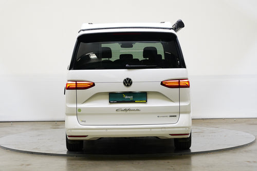 Volkswagen California 1.5 TSI PHEV 130 kW 4x4 Coast – foto 6