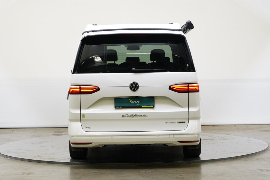 Volkswagen California 1.5 TSI PHEV 130 kW 4x4 Coast – foto 6
