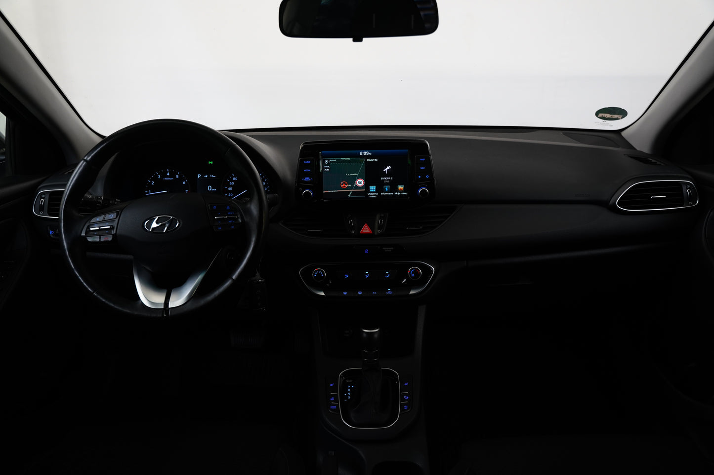Hyundai i30 1.4 TGDI 103 kW Trend