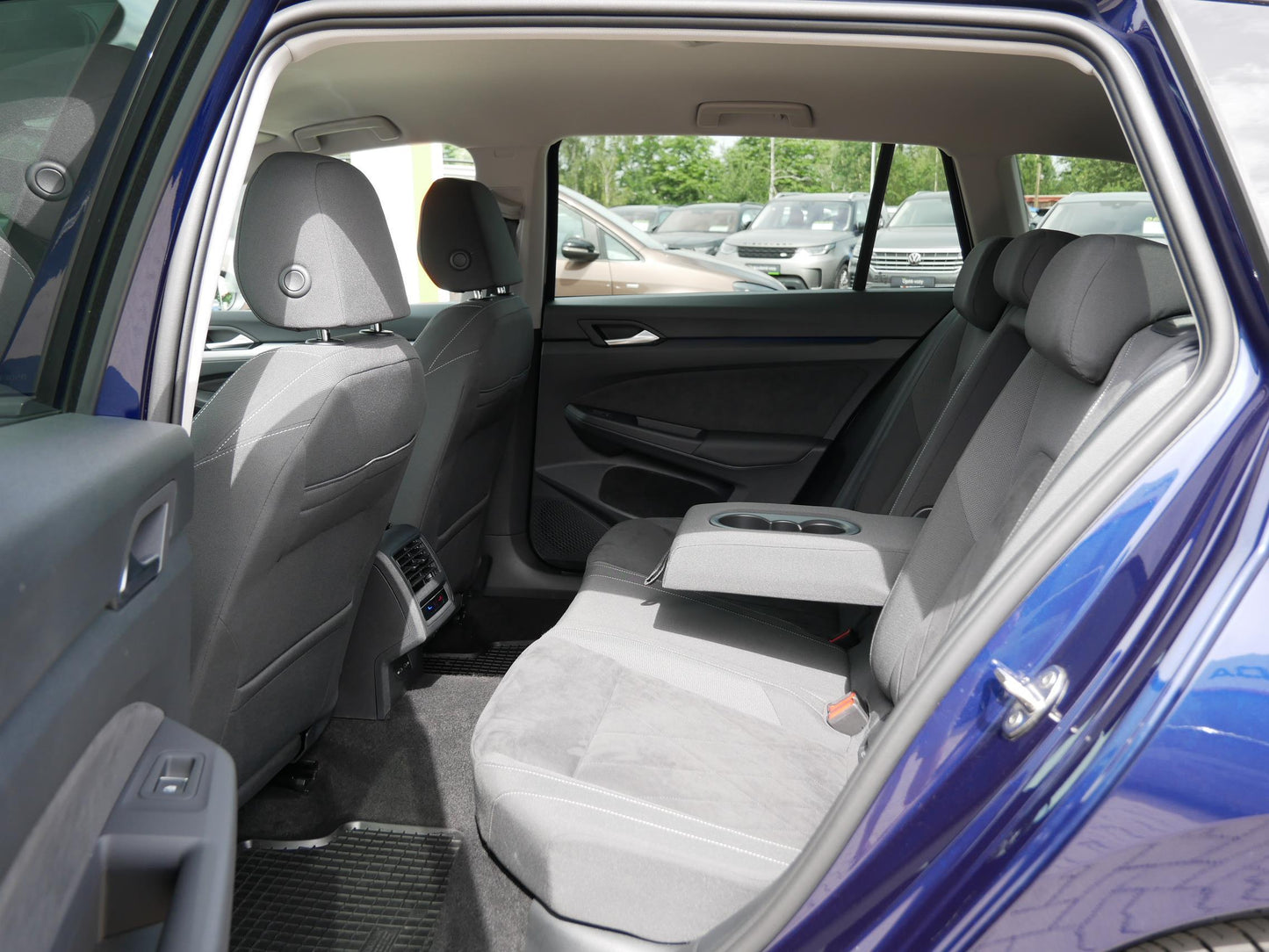 Volkswagen Golf 1.5 TSI 96 kW LIFE