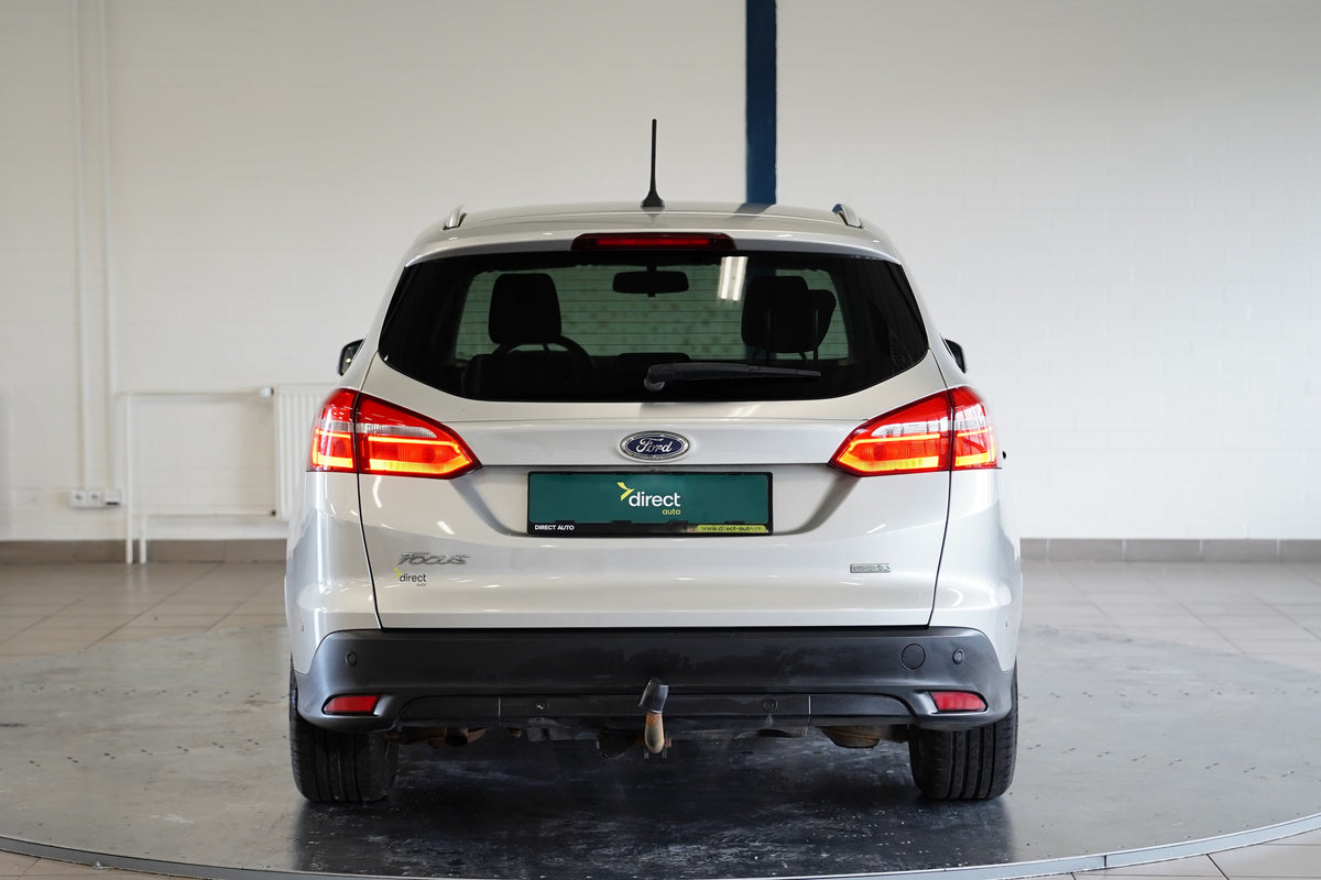 Ford Focus 1.0 EcoBoost 92 kW Trend – foto 6