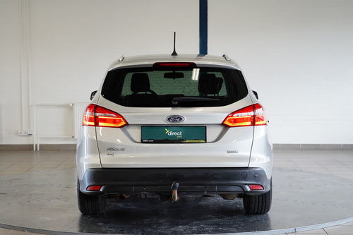 Ford Focus 1.0 EcoBoost 92 kW Trend – foto 6