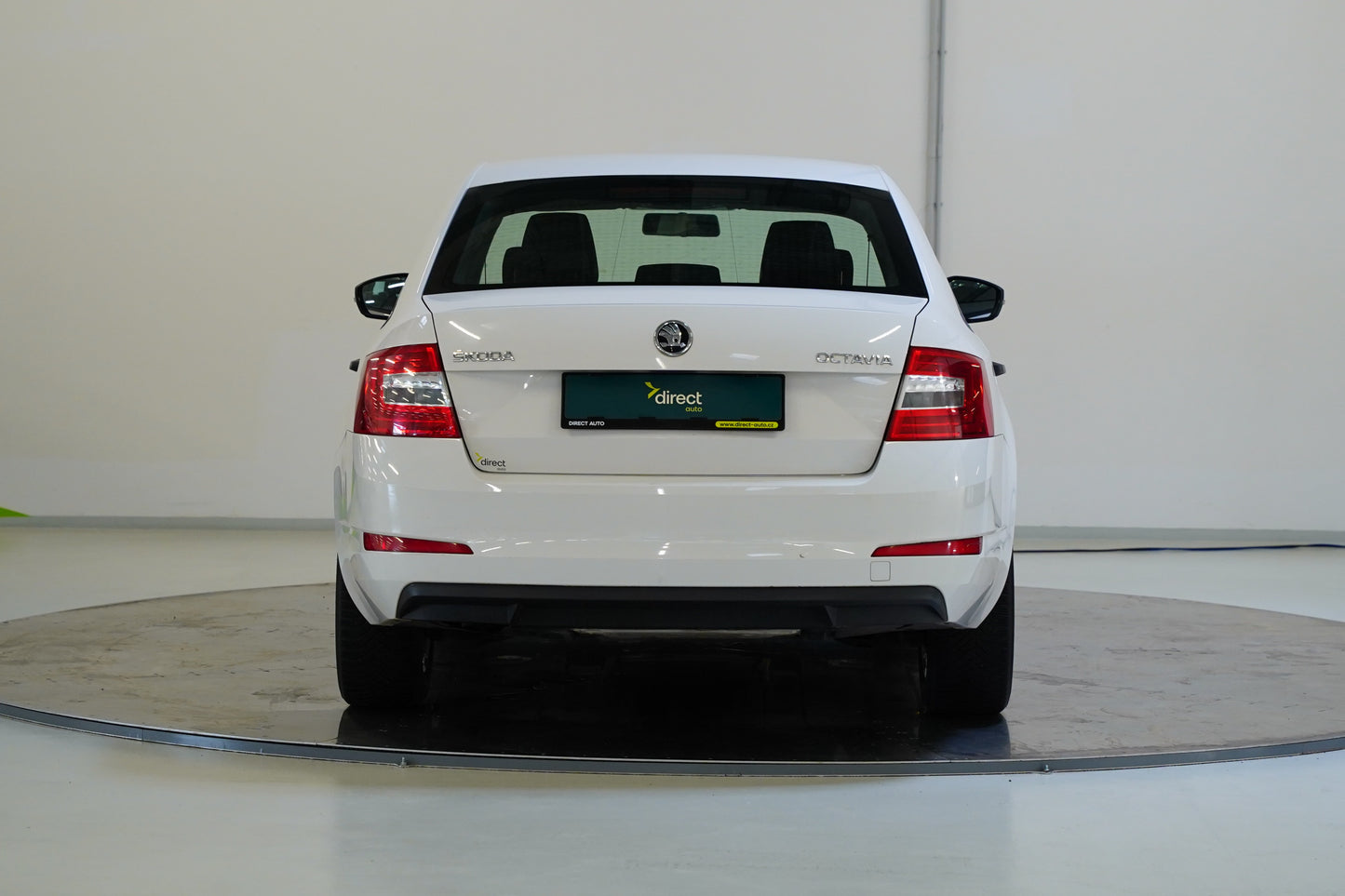 Škoda Octavia 1.6 TDI 77 kW Active Plus
