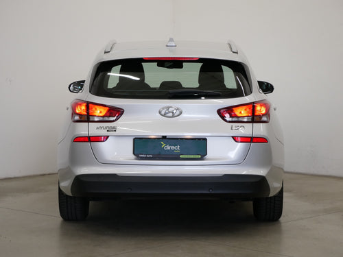 Hyundai i30 1.6 CRDI, 81kW Style – foto 6
