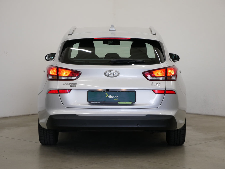 Hyundai i30 1.6 CRDI, 81kW Style – foto 6