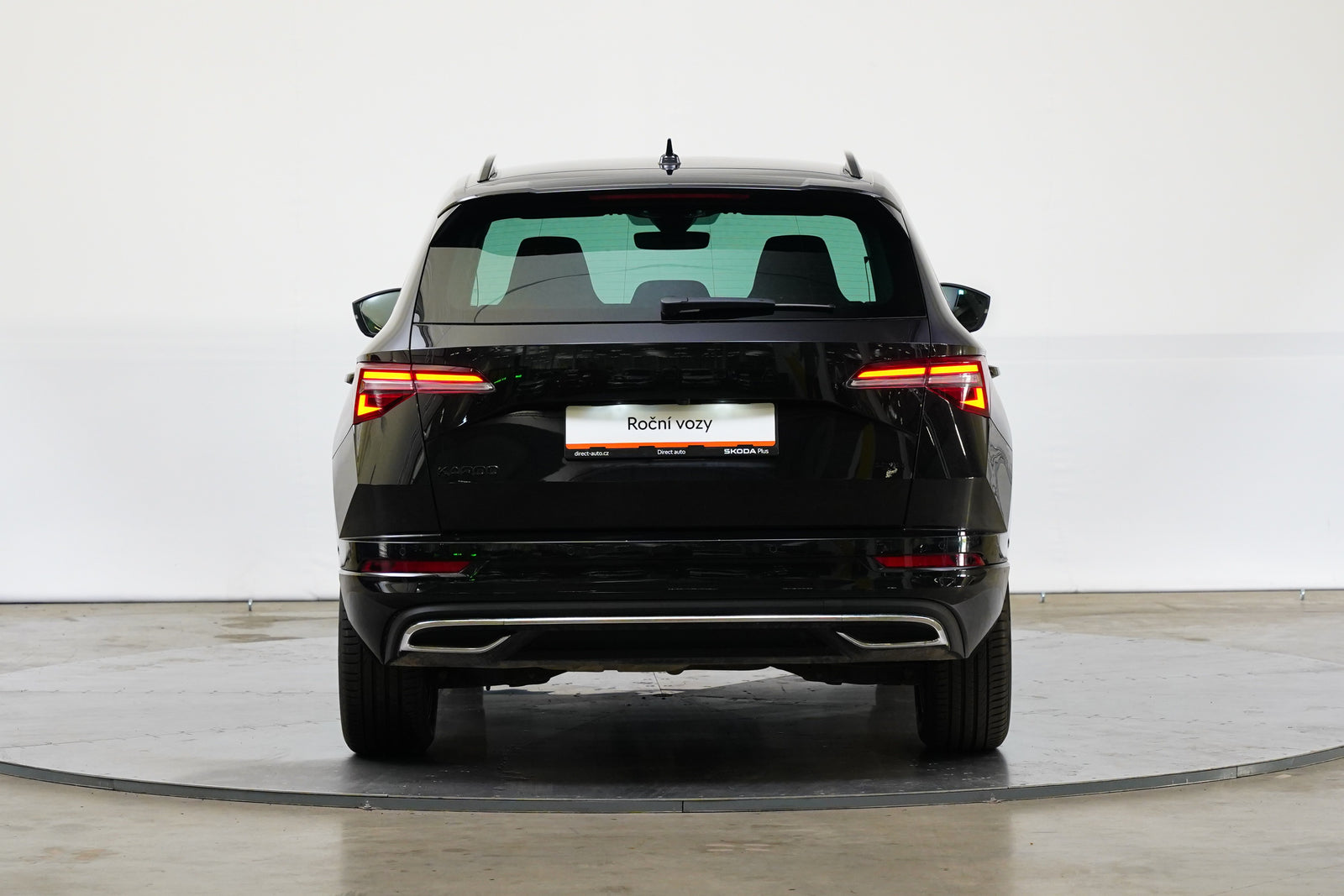 Škoda Karoq 2.0 TDI 110 kW 4x4 Sportline – foto 6