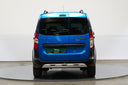 Dacia Dokker 1.6 SCe 75 kW Stepway