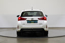 Toyota Auris 1.6i 97 kW Valvematic