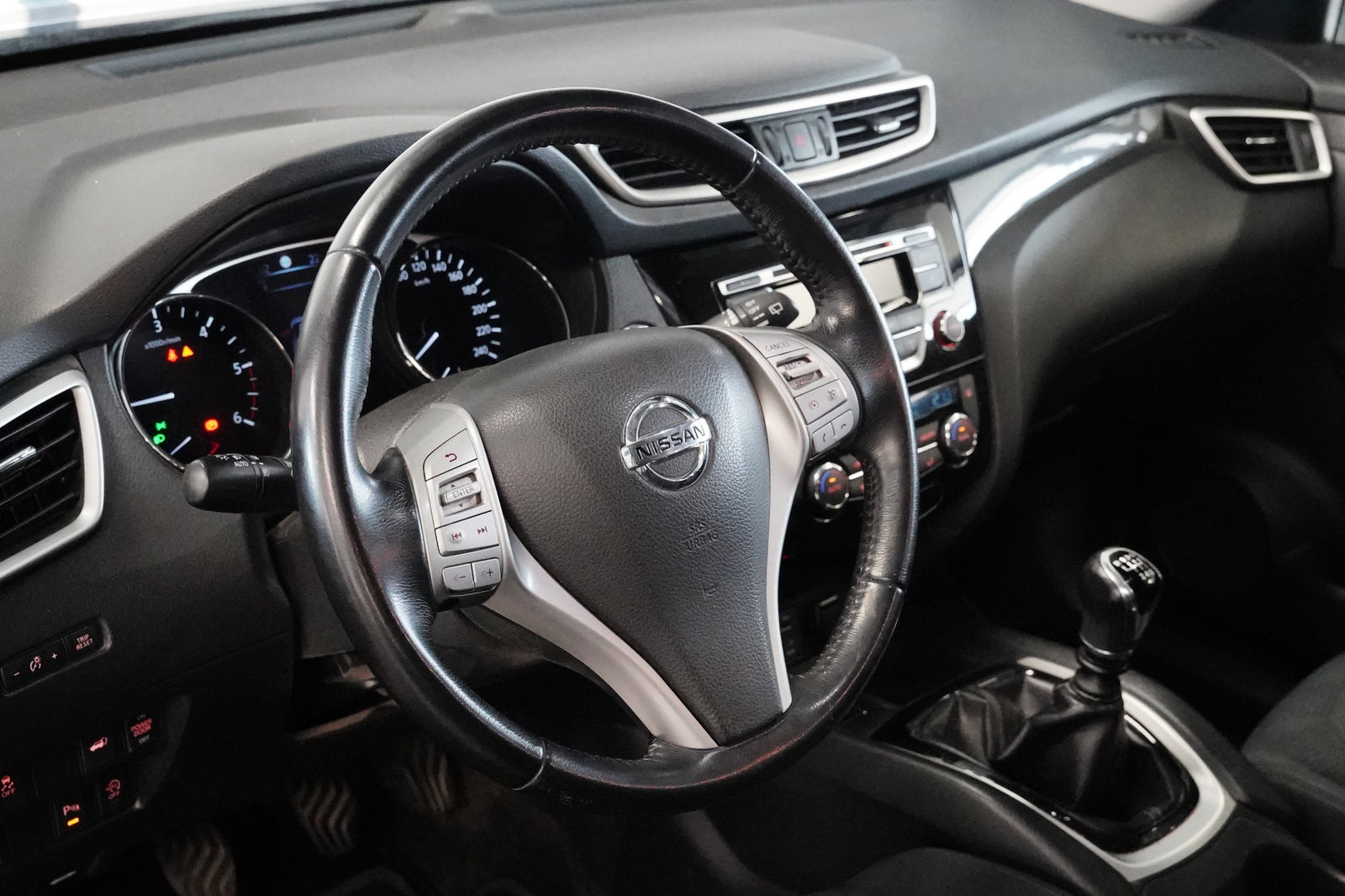 Nissan X-Trail 1.6 dCi 96 kW 4x4 Acenta Grade – foto 6