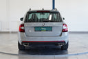Škoda Octavia 2.0 TSI 180 kW RS