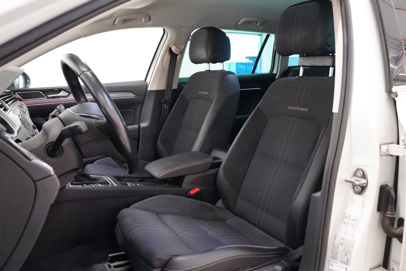 Volkswagen Passat 2.0 TDI 140 kW 4x4 Alltrack – foto 6