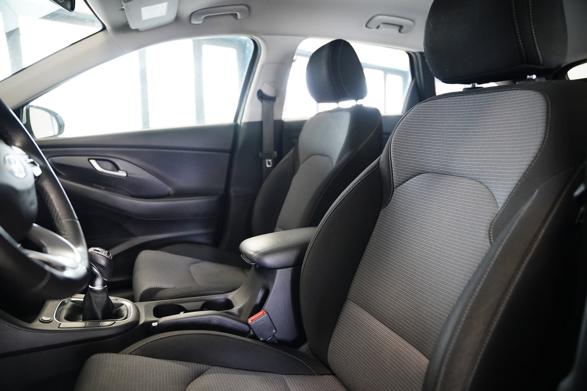 Hyundai i30 1.0 T-GDI 88 kW Family Comfort – foto 6