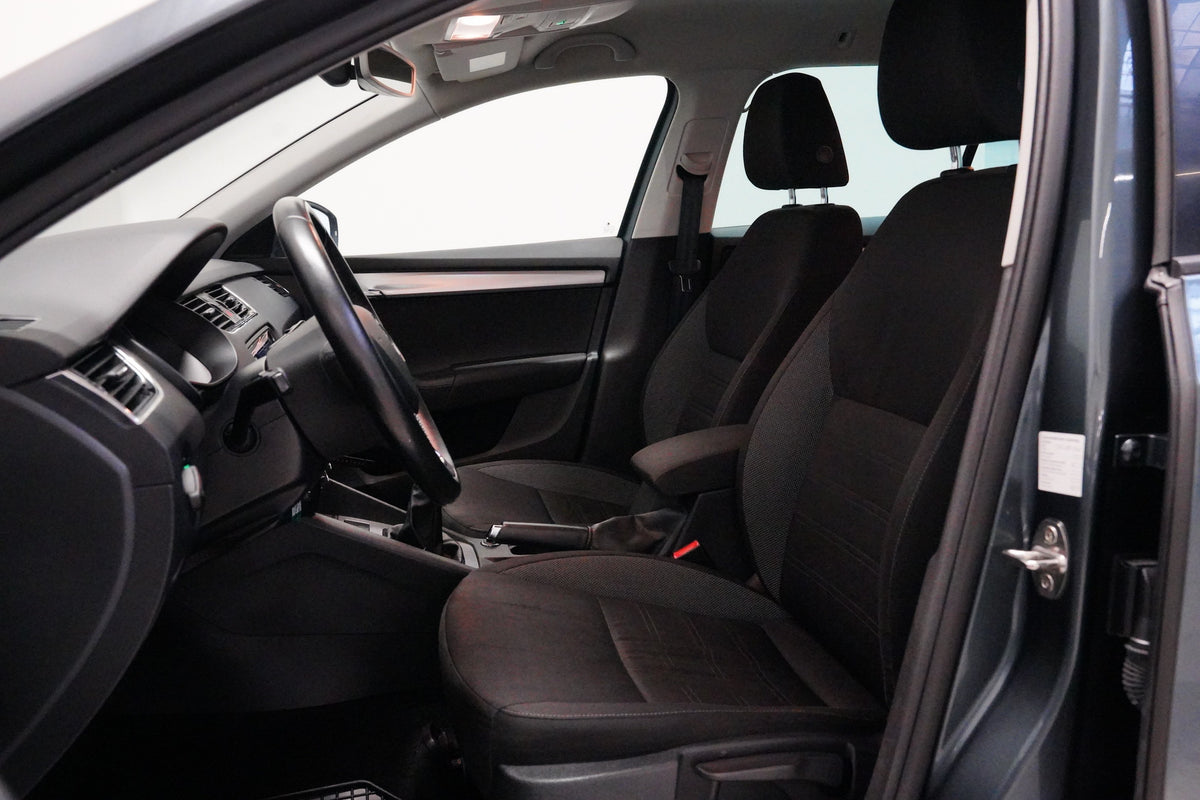 Škoda Octavia 1.6 TDI 85 kW Ambition – foto 6