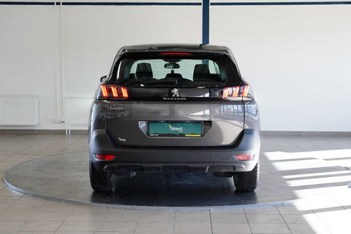 Peugeot 5008 1.2 PureTech 96 kW Active Pack – foto 6