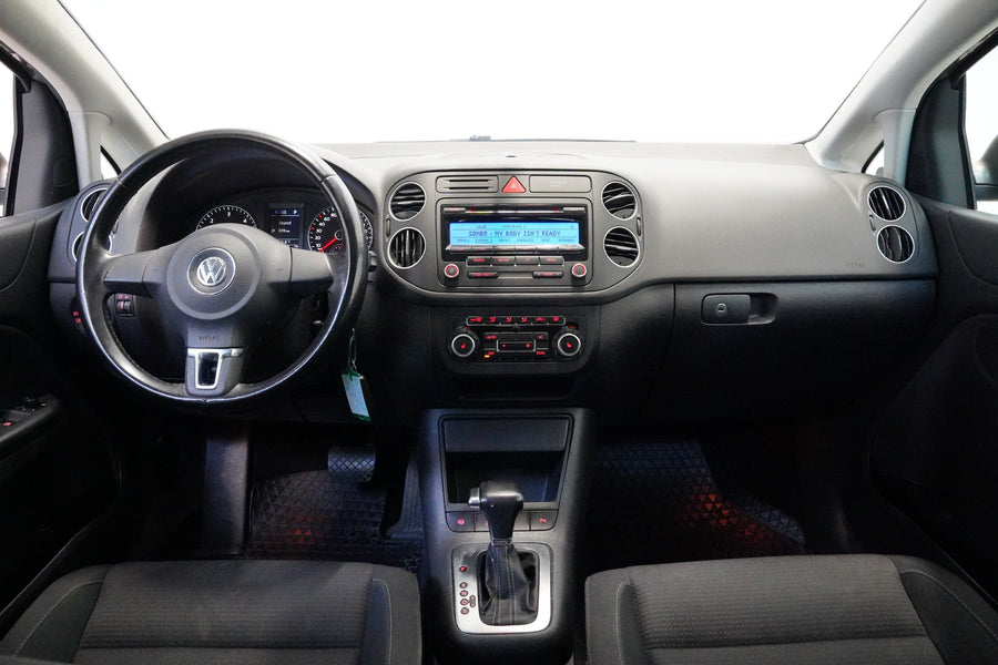 Volkswagen Golf Plus 1.6 TDI 77 kW DSG Team – foto 6