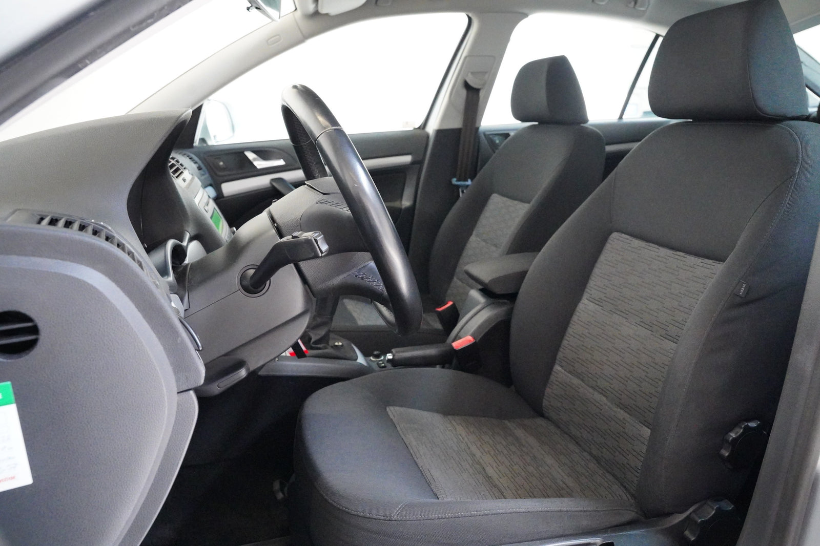 Škoda Octavia 1.4 TSI 90 kW Ambition Drive – foto 6