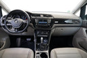 Volkswagen Touran 2.0 TDI 140 kW Highline