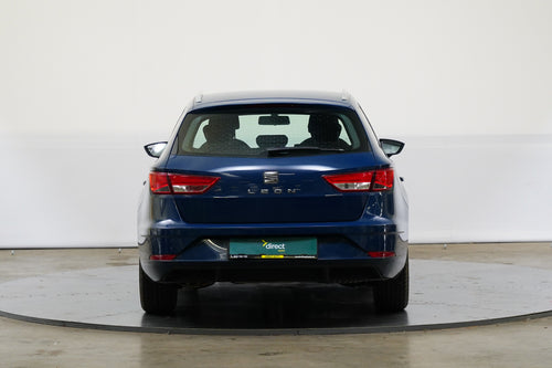 Seat Leon 1.4 TSI 92 kW Style – foto 6