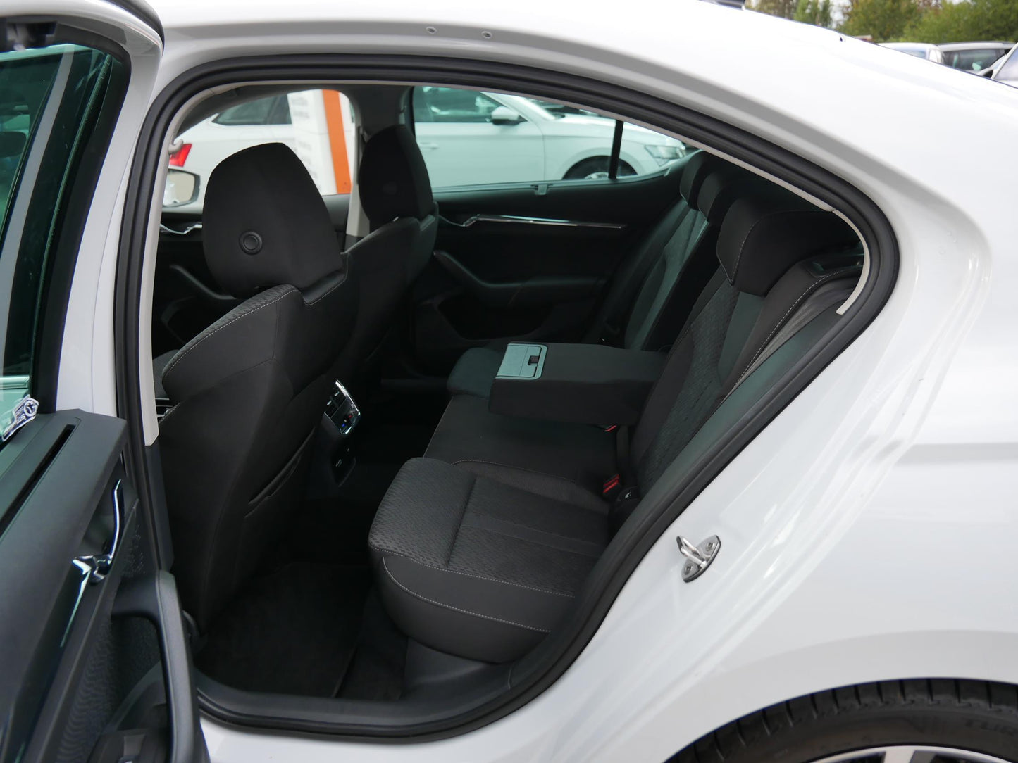 Škoda Octavia 2.0 TDI 85 kW Style