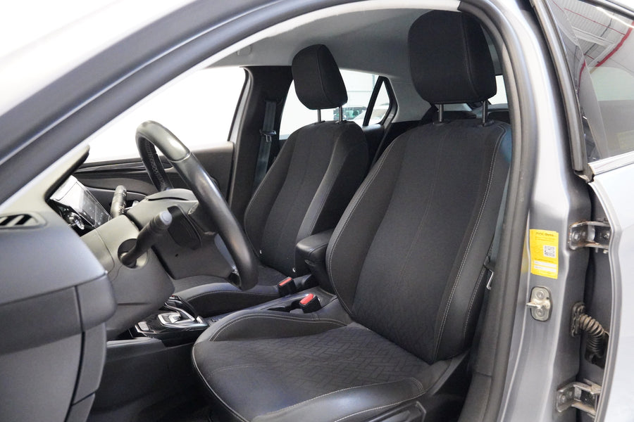 Opel Corsa 1.2 Turbo 74 kW Automat – foto 6