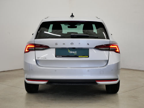 Škoda Octavia 2.0 TDI 110 kW  Selection – foto 6