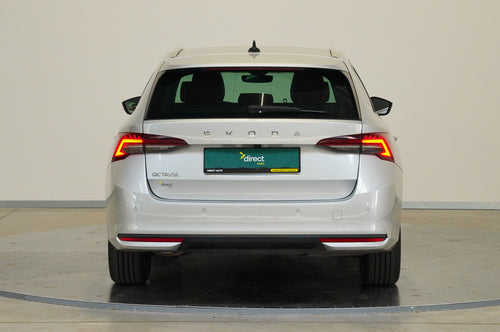 Škoda Octavia 2.0 TDI 110 kW Top Selection – foto 6