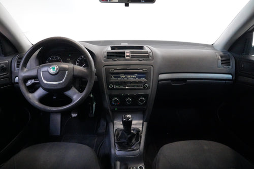 Škoda Octavia 1.4 TSI 90 kW Classic – foto 6