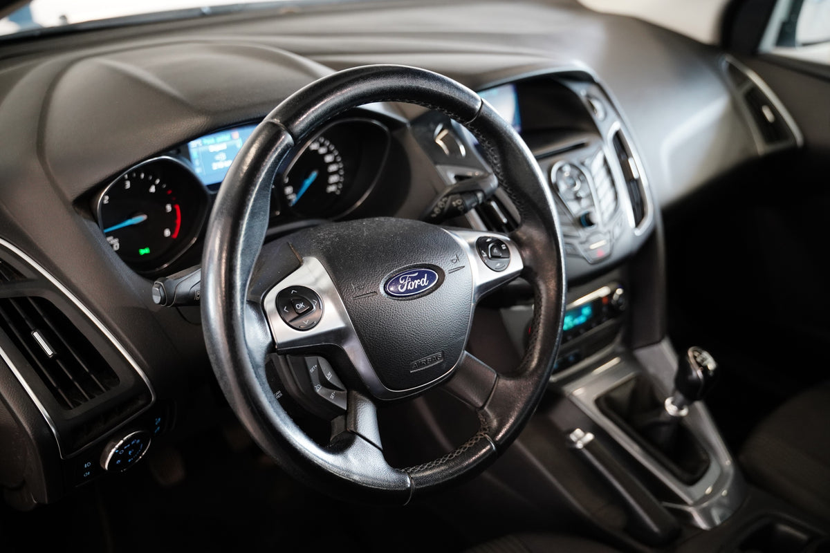 Ford Focus 1.6 TDCI 85 kW Trend