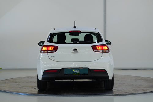 Kia Rio 1.0 73kW – foto 6