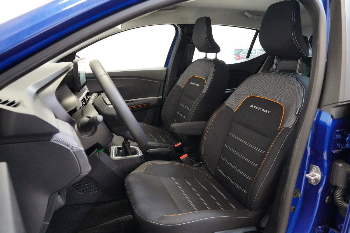 Dacia Sandero 1.0 TCe 67 kW Stepway