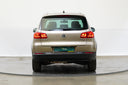 Volkswagen Tiguan 2.0 TSI 155 kW DSG 4x4 Sport