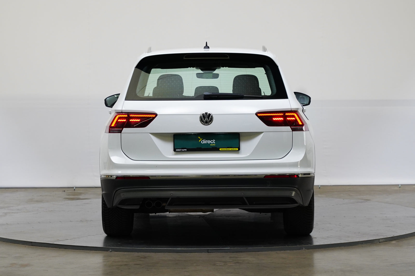 Volkswagen Tiguan 2.0 TDI 110 kW Highline – foto 6