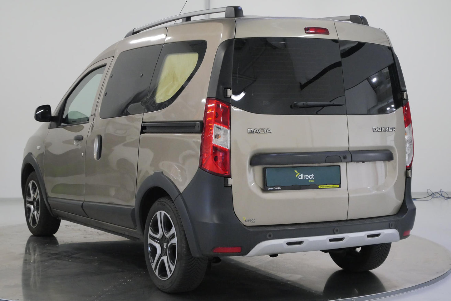 Dacia Dokker 1.2 TCE 85 kW Celebration