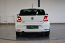 Volkswagen Polo 1.0 TSI 81 kW Allstar