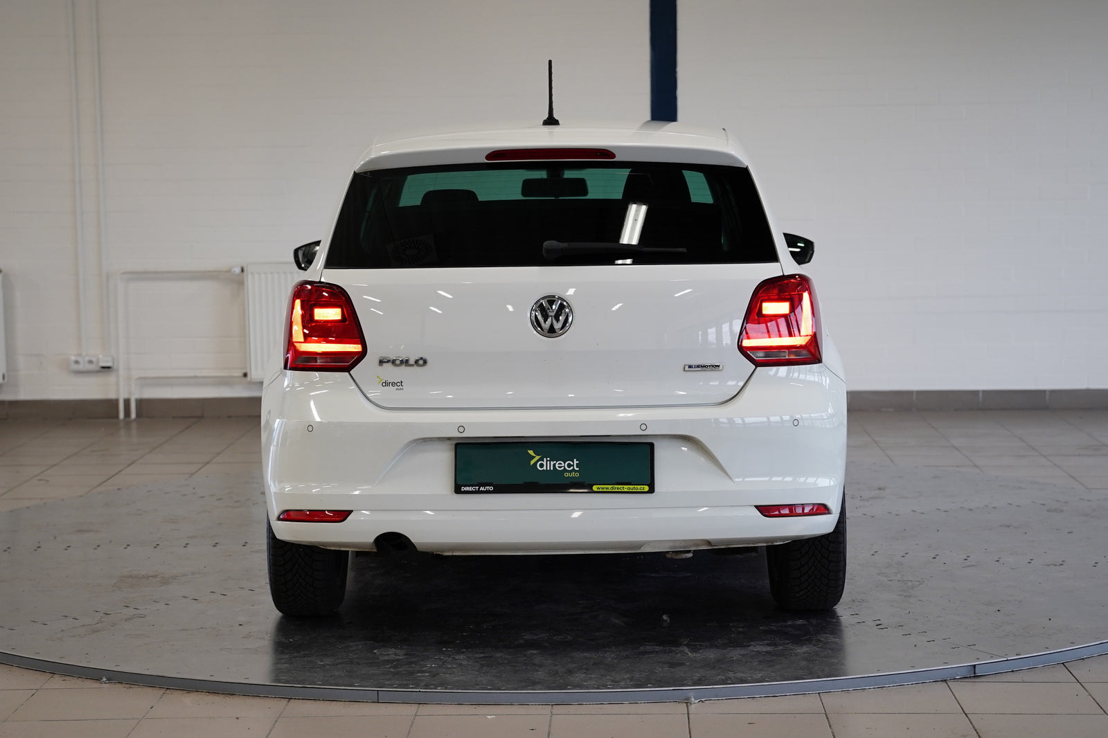 Volkswagen Polo 1.0 TSI 81 kW Allstar – foto 6