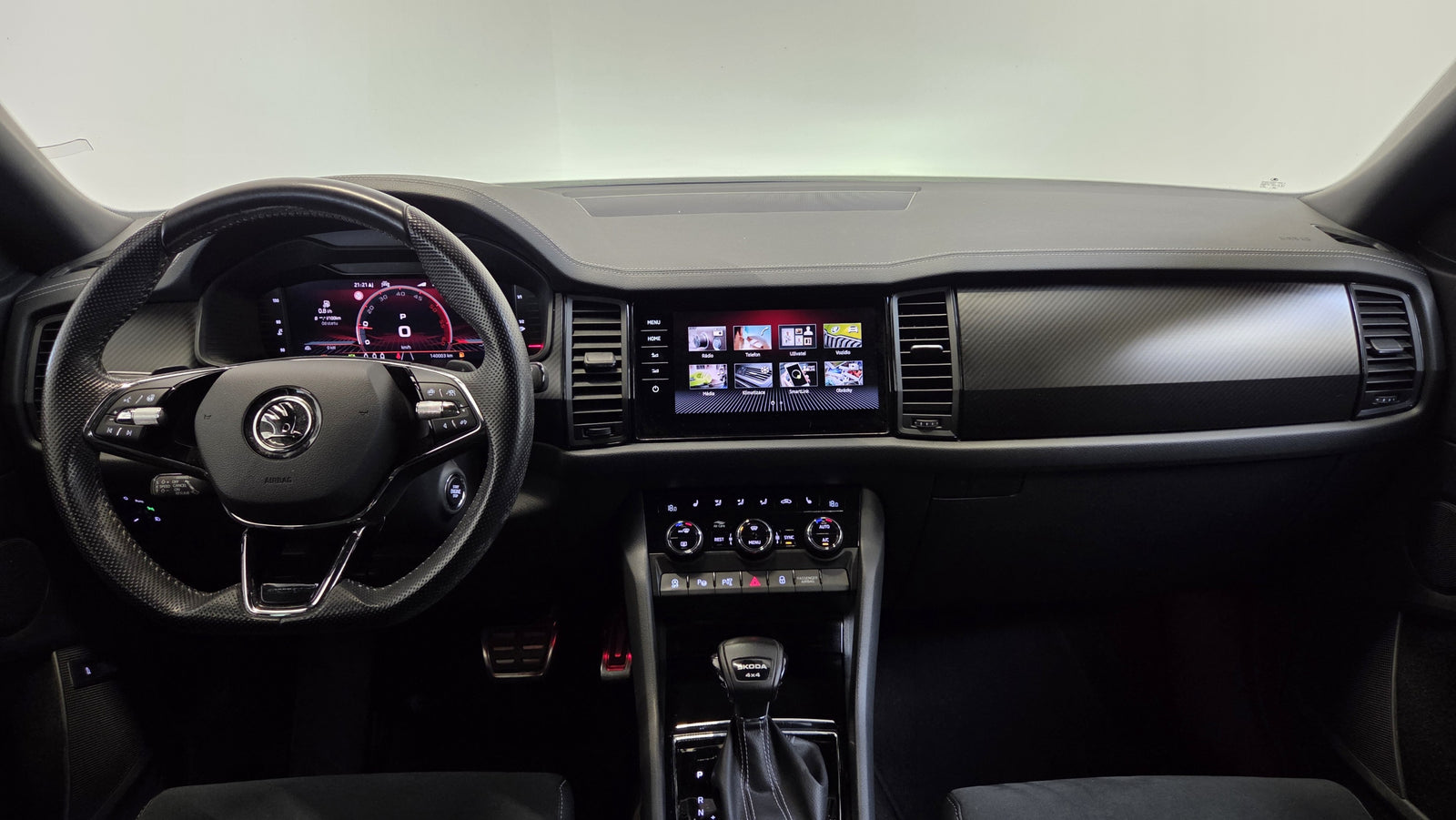 Škoda Kodiaq 2.0 TDI 147 kW 4x4 Sportline – foto 6