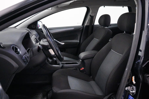 Ford Mondeo 2.0 TDCI 103 kW – foto 6