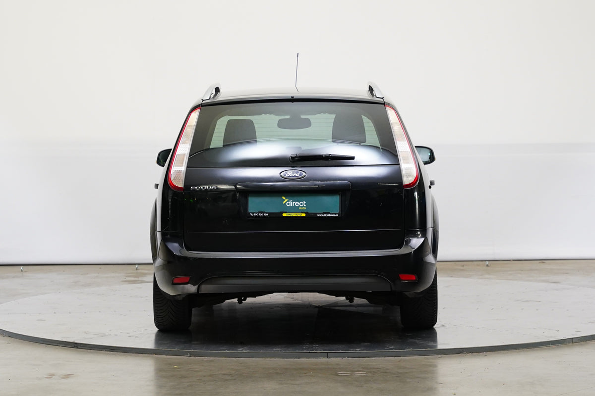 Ford Focus 1.6 16V 74 kW – foto 6