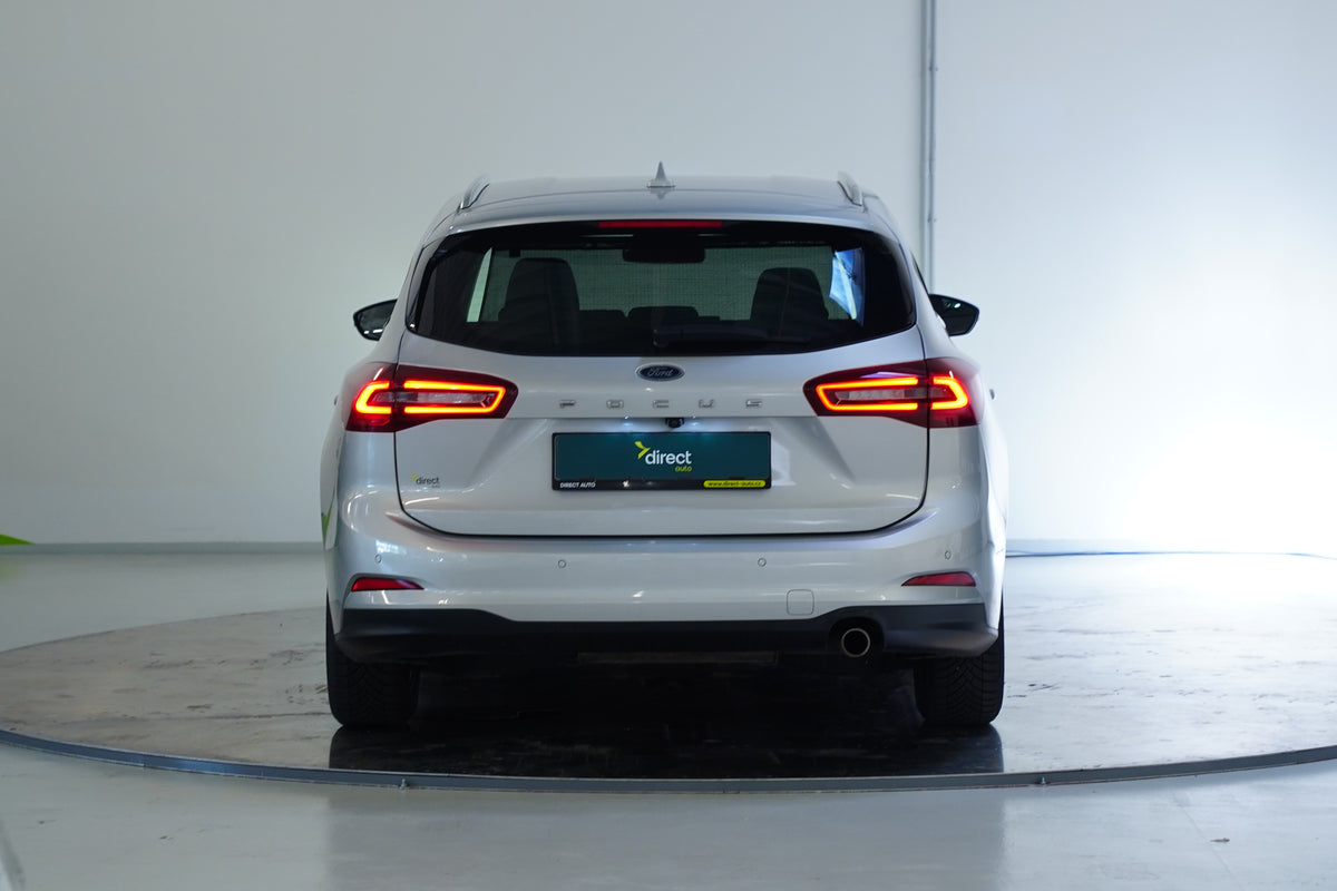 Ford Focus 1.5 TDCI 88 kW Titanium – foto 6