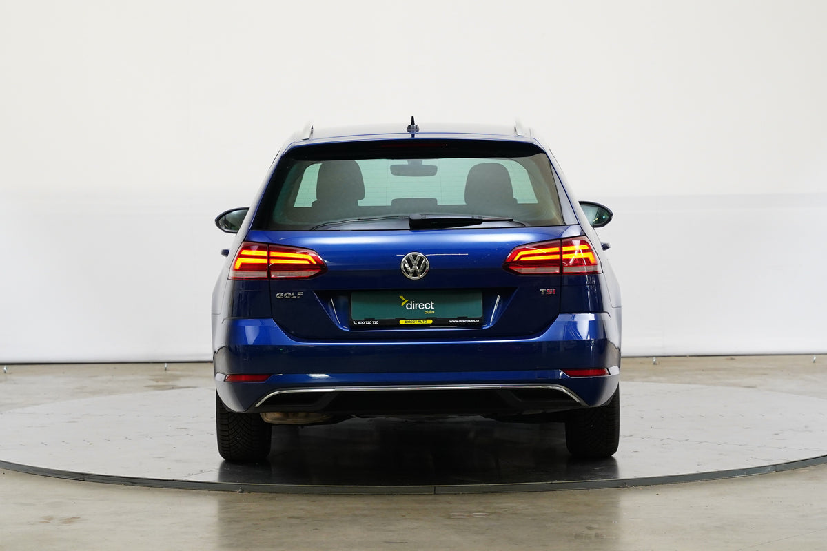 Volkswagen Golf 1.5 TSI 110 kW Join – foto 6