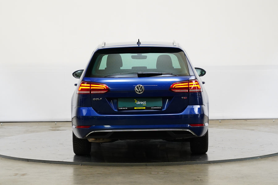 Volkswagen Golf 1.5 TSI 110 kW Join – foto 6
