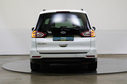Ford Galaxy 2.0 TDCi 110 kW Business – foto 6