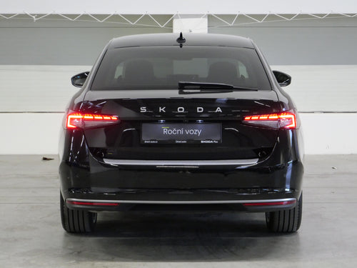 Škoda Superb 2.0 TDI 142 kW L&K 4x4 – foto 6